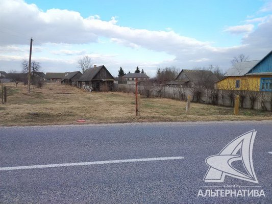 1-комн. квартира — Старое Село