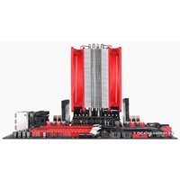 Кулер для процессора Thermaltake NiC F4 (CLP0606)