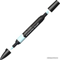 Маркер художественный Winsor & Newton Promarker Brush 204204 (синий холодный)