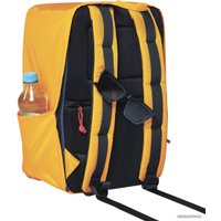 Городской рюкзак Canyon CSZ-02 (желтый/темно-синий)