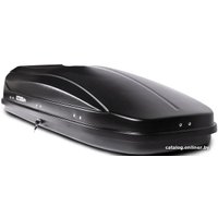 Автобокс MaxBox PRO 520 большой (черный)