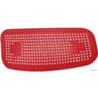 Офисное кресло Sheffilton SHT-S85/S121 (красный /черный муар)