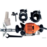 Вертикальный фрезер Энкор ФМЭ-710/8Э