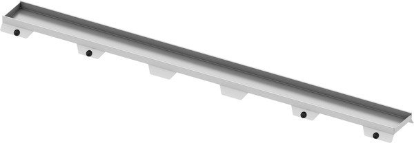 

Сливная решетка Tece Plate II 601072