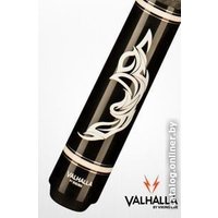 Кий Viking Cues Valhalla VA485 (черный)