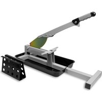 Гильотина  DLT для резки ламината Straticut 230 0920