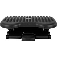 Подставка для ног Brabix Ultra 1 533036