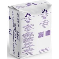 Торф Traven питательный для голубики рН 2.8-4.0 (100 л)