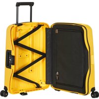 Чемодан-спиннер Samsonite S'Cure Citrus 55 см
