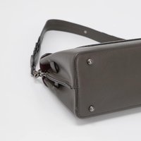 Женская сумка Marzia 755-3182-GRY (серый)