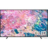 Телевизор Samsung QLED Q60B QE75Q60BAUCCE