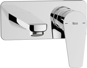 Смеситель Roca Atlas A5A3590C00