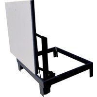 Люк Eluki Берлога-Лифт (90x100П)