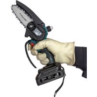 Аккумуляторная пила Pioneer Tools BCS-2020-12C (с 2-мя АКБ, кейс)