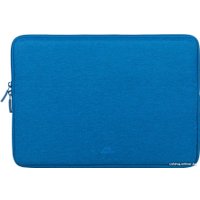 Чехол Rivacase Suzuka 7703 (синий)