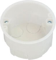 

Монтажная коробка (подрозетник) Bylectrica К-215
