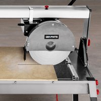 Электрический плиткорез GRAPHITE 59G892