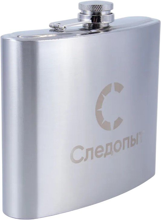 Фляга Следопыт PF-BD-F06