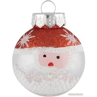 Елочная игрушка Волшебная страна SYQB3-0123028 106344 (9 шт)