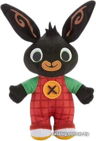 Классическая игрушка Fisher-Price Кролик Bing CDY40