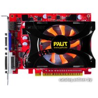 Видеокарта Palit GeForce GT 440 1024MB GDDR5