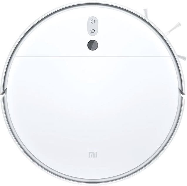 

Робот-пылесос Xiaomi Mi Robot Vacuum-Mop 2C XMSTJQR2C (европейская версия)
