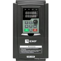 Частотный преобразователь EKF PROxima VT100-011-3B