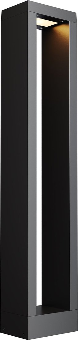 

Фонарный столб Maytoni Goll O462FL-L10GF3K