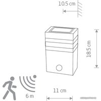 Подвесная люстра Nowodvorski Nuage 7027