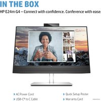Монитор HP E24m G4 40Z32AA