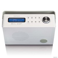 Радиоприемник Lenco PDR-030WH