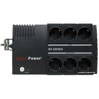 Источник бесперебойного питания CyberPower BS (BS850E)