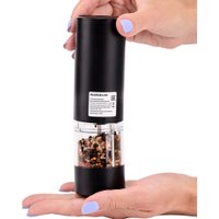 Электроперечница Makkua Spices series BG-04