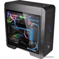 Корпус Thermaltake Core V71 версия с закаленным стеклом CA-1B6-00F1WN-04