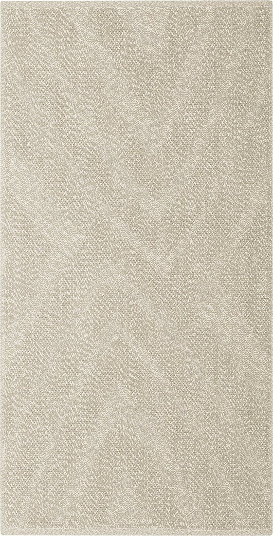 Ковер для жилой комнаты Ikea Fullmakt 60573114 80x150 см