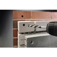 Набор сверл KWB 49044800