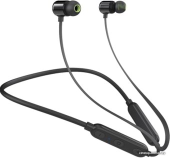 Наушники Zarmans Sport Z-X1 (черный)