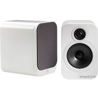 Полочная акустика Q Acoustics 3020 (белый)