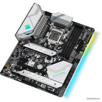 Материнская плата ASRock Z590 Steel Legend WiFi 6E