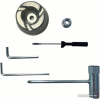 Триммер ZEUS PNBC450P