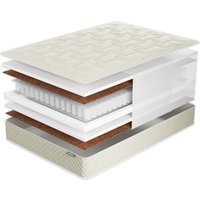 Матрас Фабрика сна Топ-10 70x195