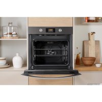 Электрический духовой шкаф Indesit IFW 3844 JP IX