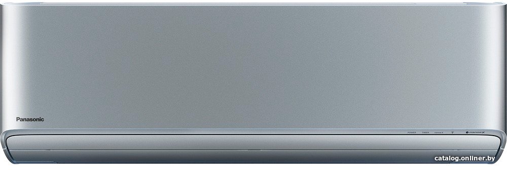 Кондиционер Panasonic Design Silver Inverter CS-XZ25XKEW/CU-Z25XKE