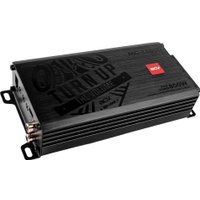 Автомобильный усилитель ACV MC-1.500D