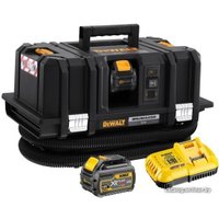 Пылесос DeWalt DCV586MT2-XE