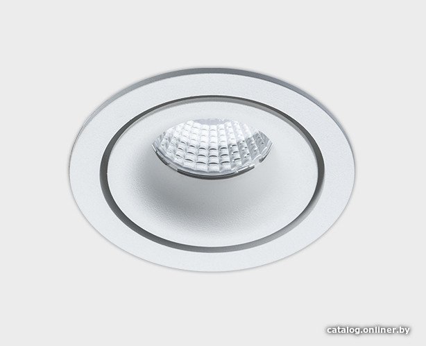 Спот Italline IT02-008 DIM white