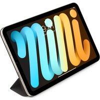 Чехол для планшета Apple Smart Folio для iPad mini 2021 (черный)