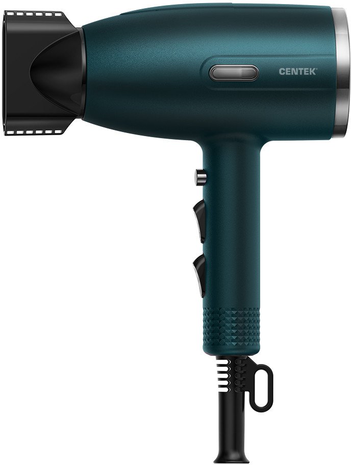 

Фен CENTEK CT-2205 (зеленый)