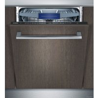 Встраиваемая посудомоечная машина Siemens SN658X01ME