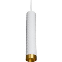 Подвесная люстра Wolta WSL-GU10/P10WG